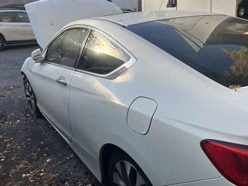 Авто Honda Accord 2014 № 8084836