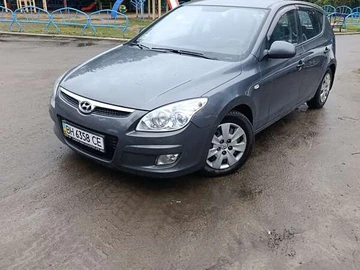 Авто Hyundai I30 2009 № 8084847