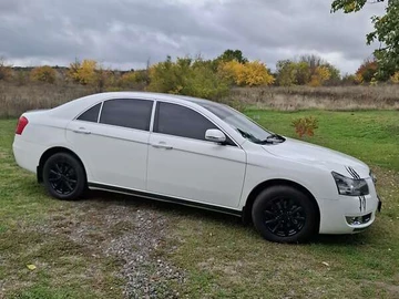 Авто Geely Emgrand 8 Ec8  2014 № 8084855