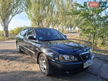 Авто Hyundai Elantra 2010 № 8084858