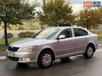 Авто Skoda Octavia 2011 № 8084876