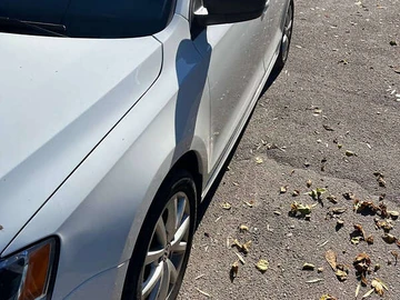Авто Volkswagen Jetta 2015 № 8084878