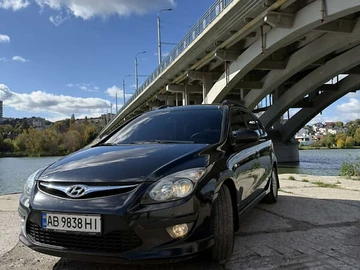Авто Hyundai I30 2011 № 8084892