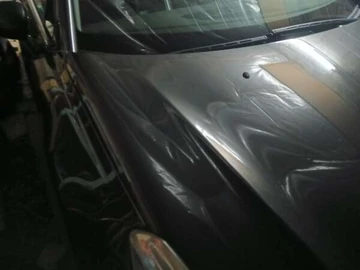 Авто Citroen C5 2009 № 8084995