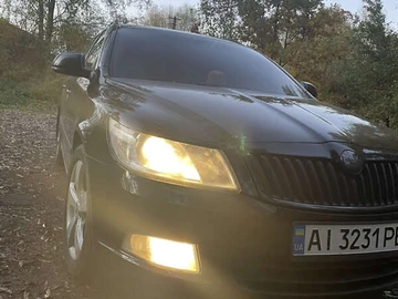 Авто Skoda Octavia 2012 № 8085005