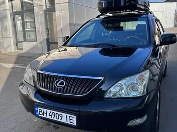 Авто Lexus Rx 2004 № 8085030