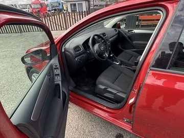 Авто Volkswagen Golf 2010 № 8085131