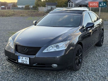 Авто Lexus Es 2007 № 8085132