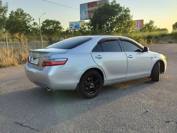 Авто Toyota Camry 2006 № 8085137