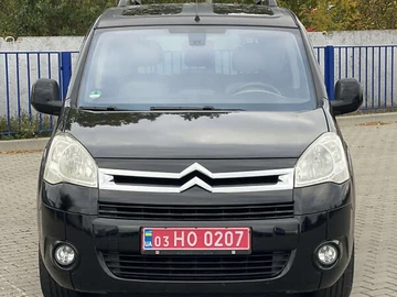 Авто Citroen Berlingo 2009 № 8085141