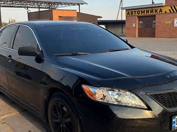 Авто Toyota Camry 2007 № 8085147