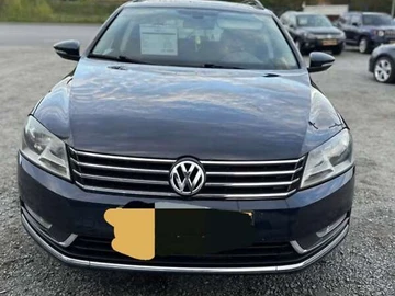 Авто Volkswagen Passat 2011 № 8085149
