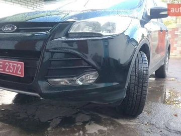 Авто Ford Escape 2013 № 8085160