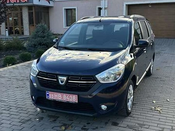 Авто Dacia Lodgy 2017 № 8085163