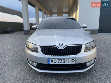 Авто Skoda Octavia 2013 № 8085167