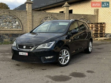 Авто SEAT Ibiza St 2012 № 8085173
