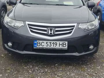 Авто Honda Accord 2012 № 8085179