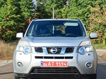 Авто Nissan X-Trail 2012 № 8085223