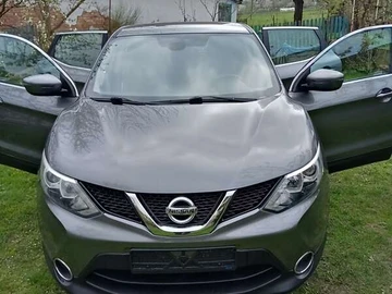 Авто Nissan Qashqai 2014 № 8085225