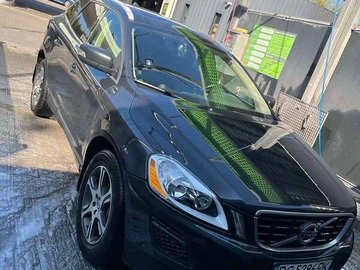 Авто Volvo Xc60 2011 № 8085236