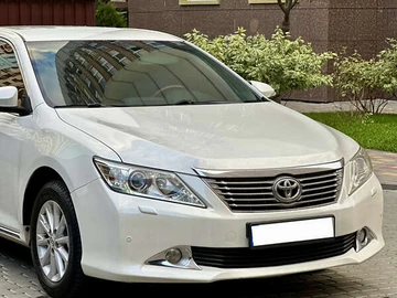 Авто Toyota Camry 2012 № 8085251