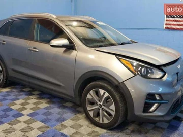 Авто KIA Niro 2022 № 8085325