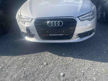 Авто Audi A6 2014 № 8085332