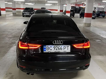 Авто Audi A3 2014 № 8085338