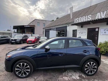 Авто Mazda Cx-3 2019 № 8085406