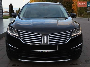 Авто Lincoln Mkc 2017 № 8085411