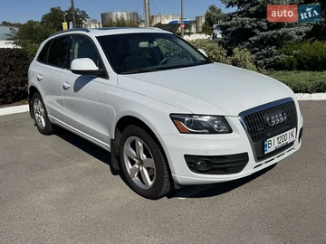 Авто Audi Q5 2011 № 8085412