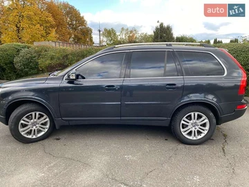 Авто Volvo Xc90 2009 № 8085413
