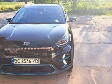 Авто KIA Niro 2019 № 8085420