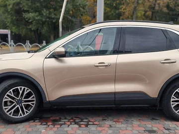 Авто Ford Escape 2020 № 8085423