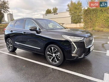 Авто Haval Jolion 2021 № 8085428