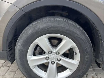Авто Toyota Rav4 2014 № 8085430