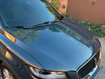 Авто Lincoln Mkc 2018 № 8085431