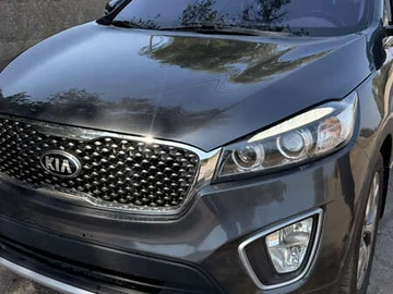 Авто KIA Sorento 2014 № 8085436