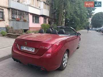 Авто Peugeot 308 2008 № 8085483