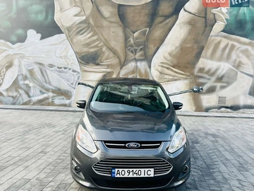 Авто Ford C-Max 2016 № 8085491
