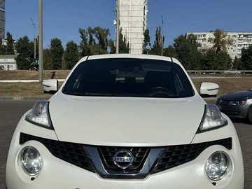 Авто Nissan Juke 2015 № 8085493