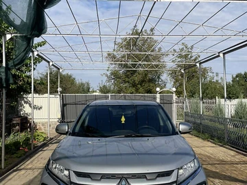 Авто Mitsubishi Asx 2022 № 8085494