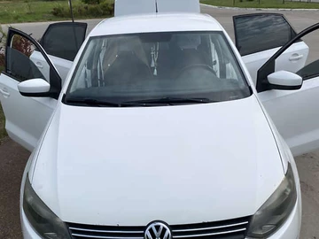 Авто Volkswagen Polo 2012 № 8085540