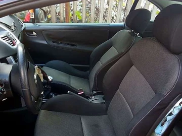 Авто Peugeot 207 2007 № 8085552
