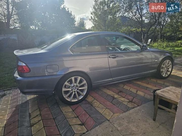 Авто BMW 3 Series 2002 № 8085557