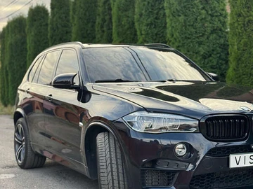 Авто BMW X5 M 2015 № 8085564