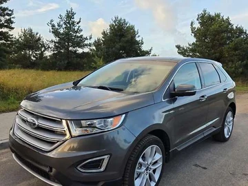 Авто Ford Edge 2018 № 8085612