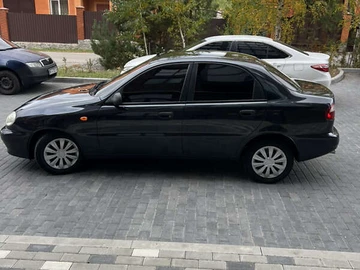 Авто Daewoo Lanos 2008 № 8085660