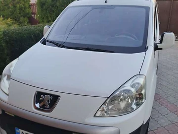 Авто Peugeot Partner 2012 № 8085664