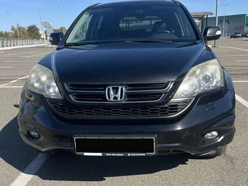 Авто Honda Cr-V 2012 № 8085694